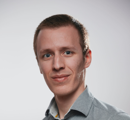 — Lukas Schmidt, Purchasing Director, Beauty Wholesale Europe